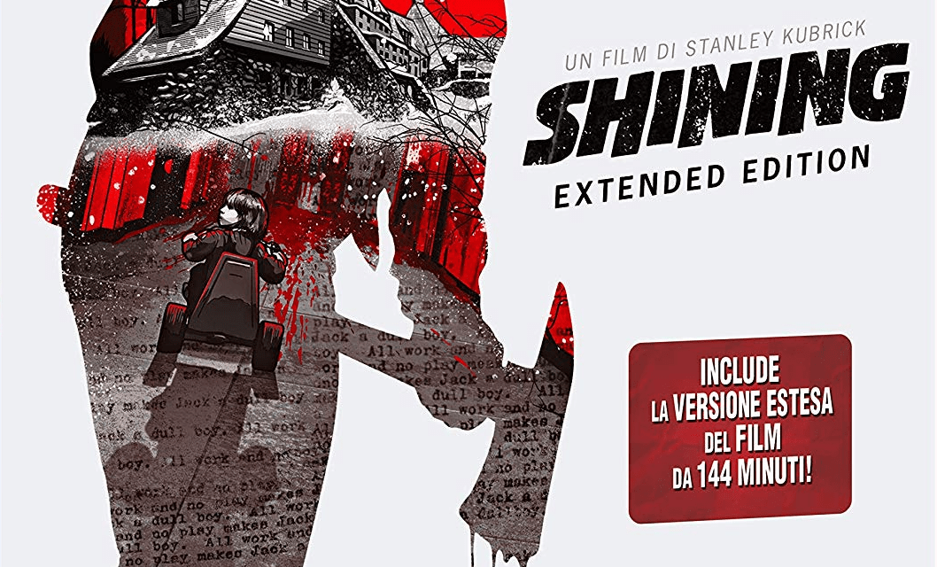 Photo of Shining Extended Edition: cos’è e dove vederlo