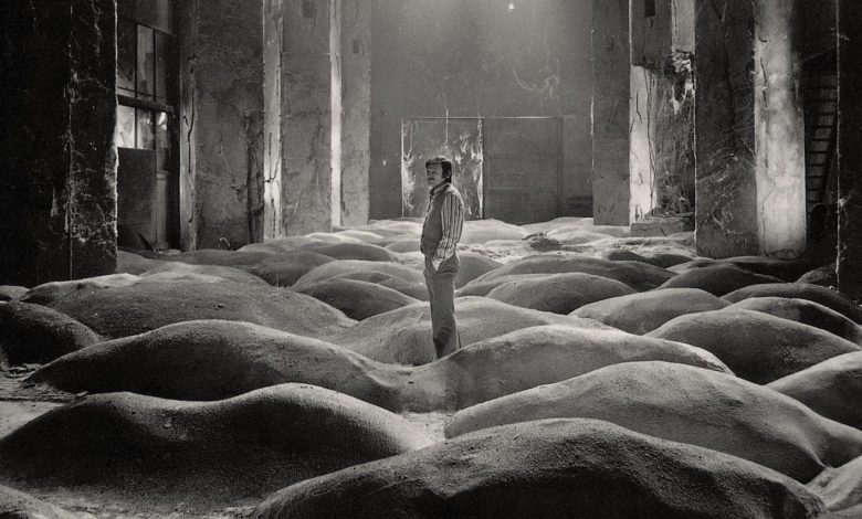 Photo of Andrej Tarkovskij. Il cinema come preghiera
