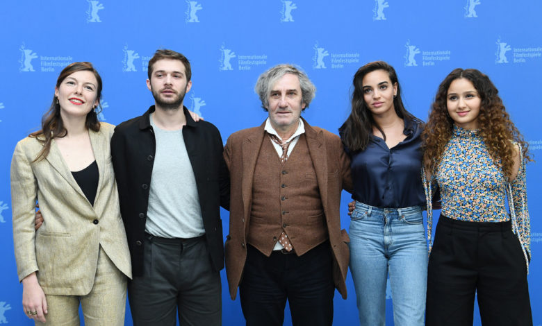 Photo of Berlinale 70: entra nel vivo il concorso