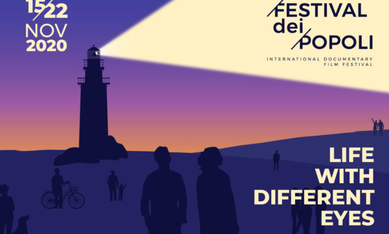 Photo of Festival dei Popoli 2020: edizione online dal 15 al 22 novembre