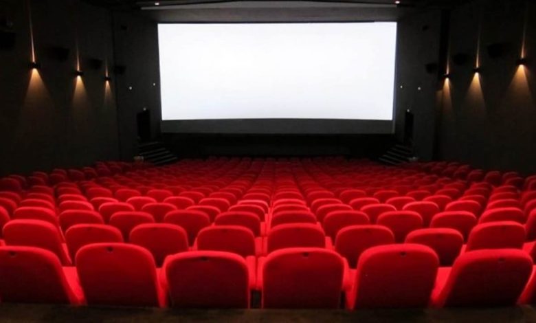 Photo of LA SALA – IL SALE DEL CINEMA