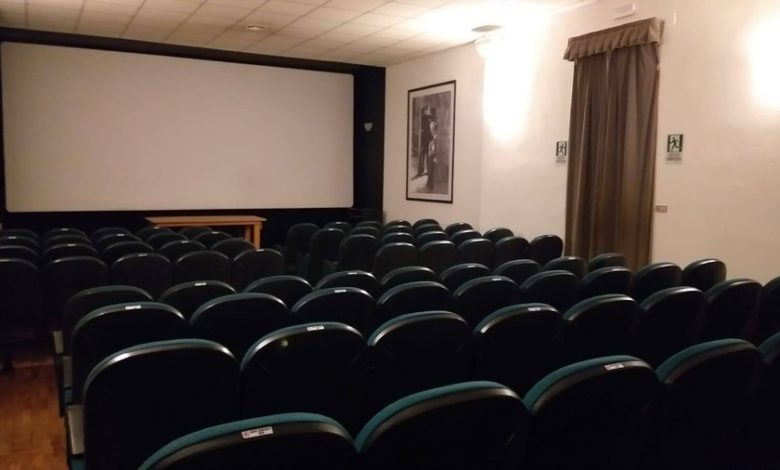 Photo of Il cinema (non) muore