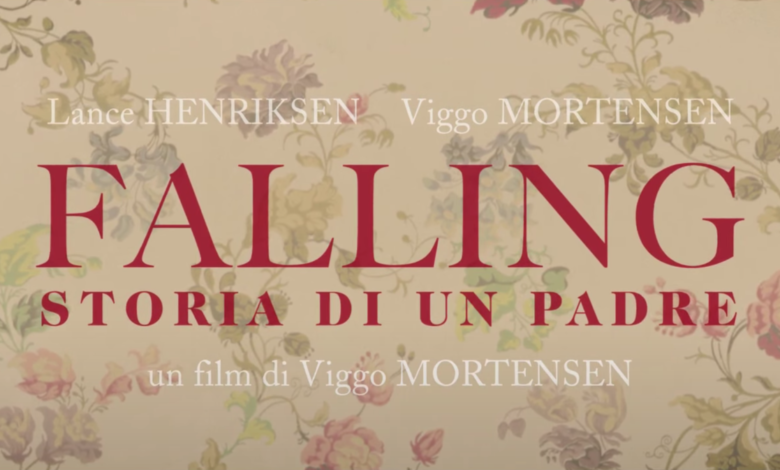 Photo of Falling – Storia di un padre