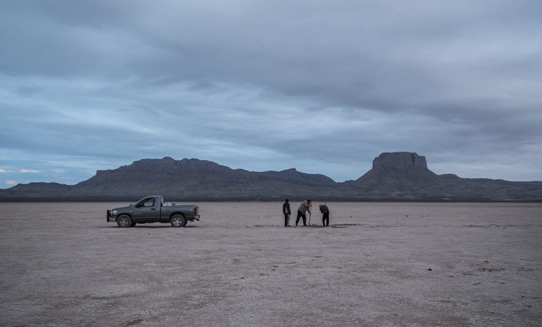 Photo of Venezia 78: La Caja, il ritono di Vigas a Venezia