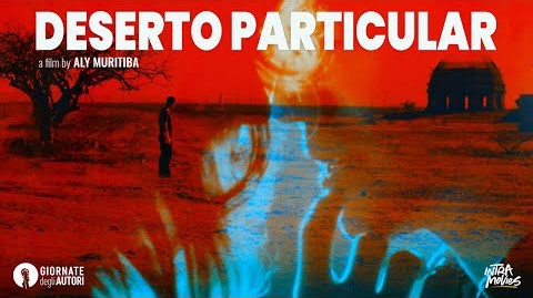 Photo of Venezia 78: Deserto Particular, il road movie rompe con il mito del vero uomo