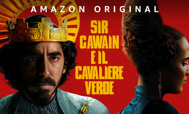 Photo of SPECIALE Sir Gawain e il Cavaliere Verde