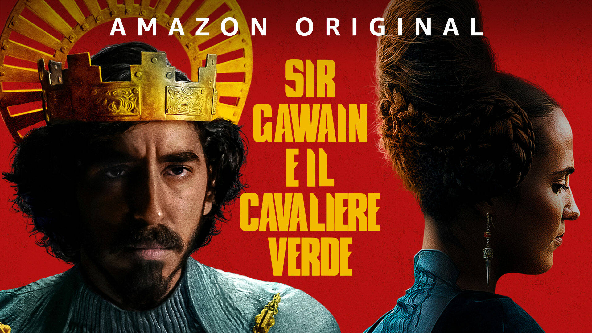 Photo of SPECIALE Sir Gawain e il Cavaliere Verde