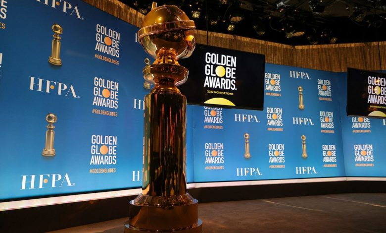 Photo of Golden Globes 2022: ribalta per Il potere del cane