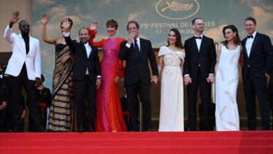 Photo of Cannes 75: trionfa Triangle of Sadness di Robert Őstlund