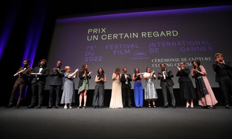 Photo of Cannes 75: i premi delle sezioni collaterali