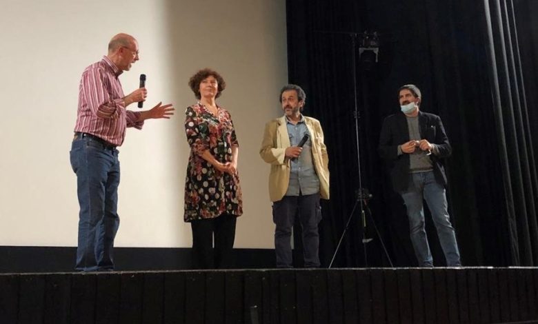 Photo of Icíar Bollaín: Osservazione, cinema, solidarietà e altre conseguenze