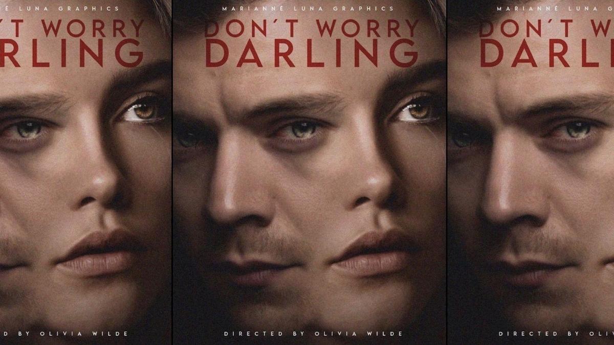 Photo of Don’t Worry Darling