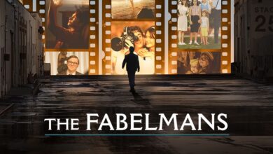 Photo of The Fabelmans