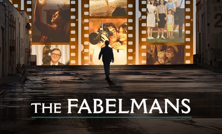 Photo of The Fabelmans