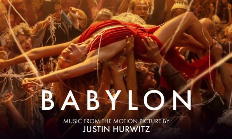 Photo of La “Babylon” di Damien Chazelle