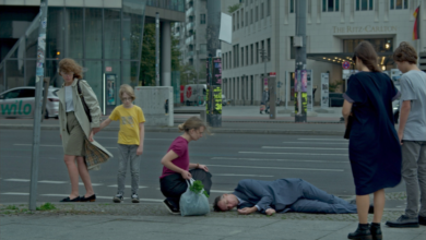 Photo of Berlinale 73: Il cinema tedesco gioca in casa