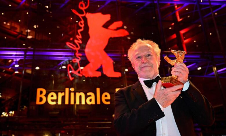 Photo of Berlinale 73: vince Sur l’Adamant di Philibert