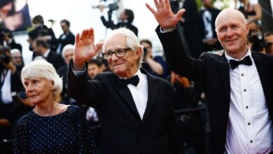 Photo of Cannes 76: Loach commuove con il suo ultimo film