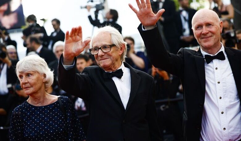 Photo of Cannes 76: Loach commuove con il suo ultimo film