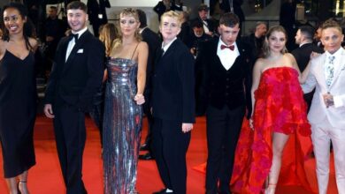 Photo of Cannes 76: i film premiati delle sezioni collaterali