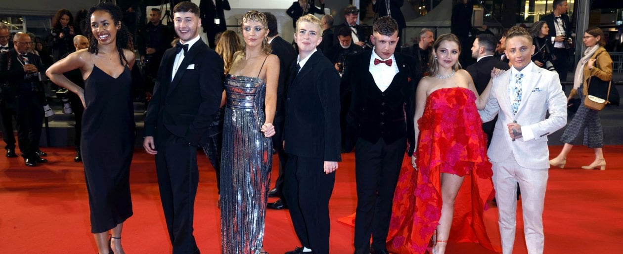 Photo of Cannes 76: i film premiati delle sezioni collaterali