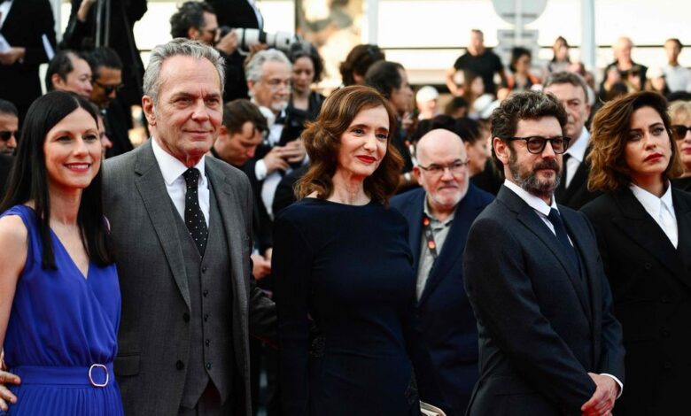 Photo of Cannes 76: infiammano Erice e Kaurismaki
