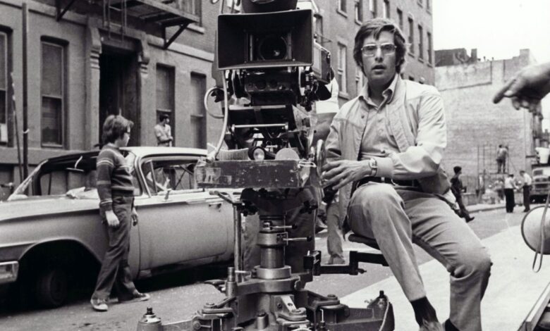 Photo of E’ morto William Friedkin