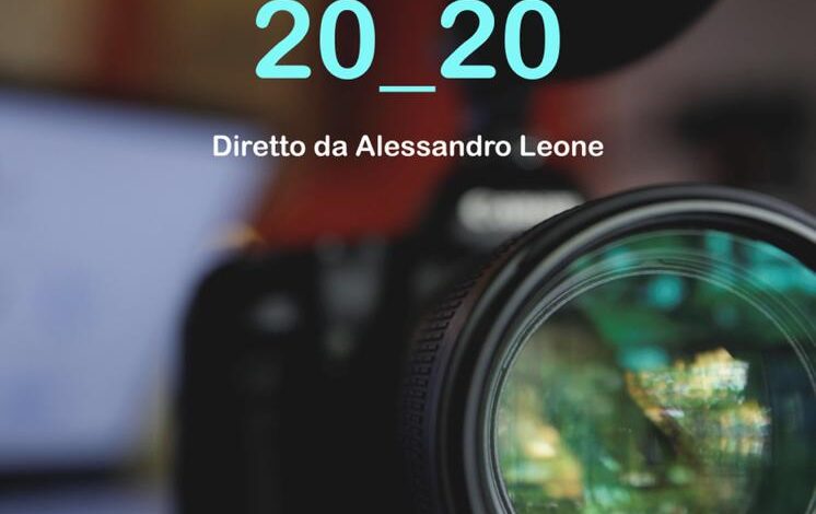 Photo of Proiezione speciale del docufilm “20_20”