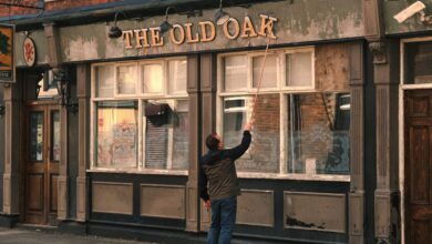 Photo of The Old Oak, l’ultimo commovente Loach