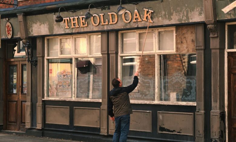 Photo of The Old Oak, l’ultimo commovente Loach