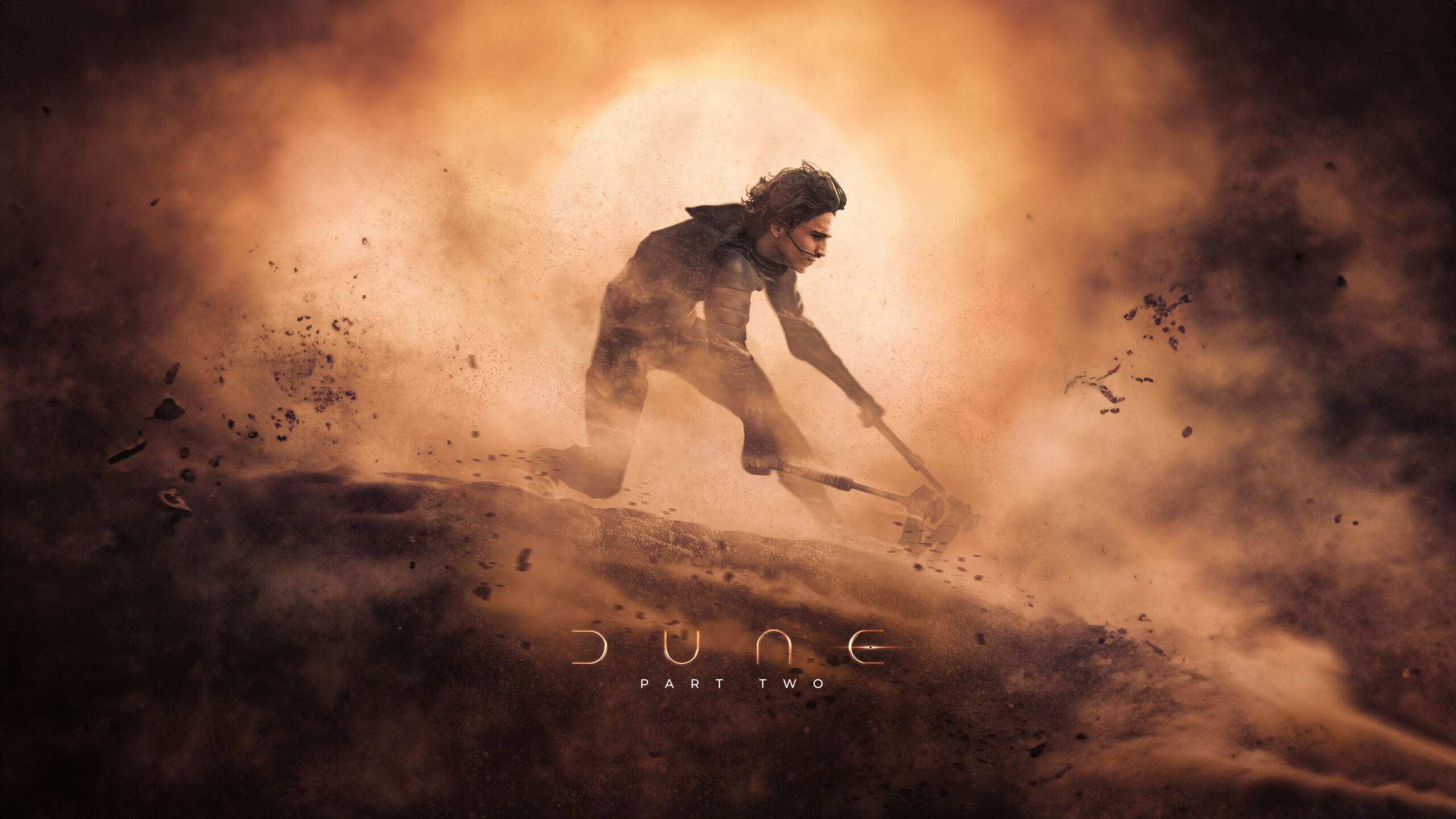 Photo of Dune – Parte Due: la nostra recensione