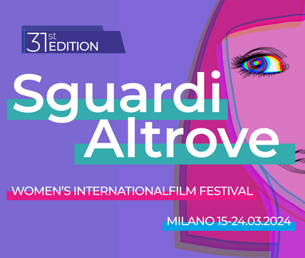 Photo of Sguardi Altrove – Women’s International Film Festival