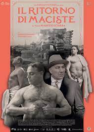 Photo of “Il Ritorno di Maciste” – Anteo Palazzo del Cinema