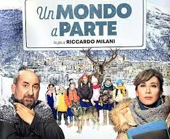 Photo of Un Mondo a Parte – Palazzo del Cinema Anteo