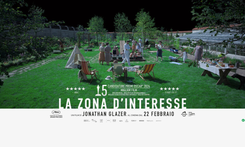 Photo of SPECIALE La zona d’interesse