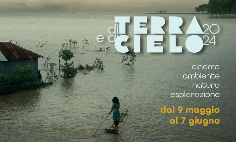 Photo of Di Terra e Di Cielo: il programma della nuova edizione