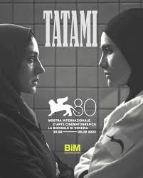 Photo of Cinema Nuovo Varese: “Tatami” v. originale