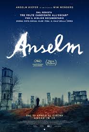 Photo of “Anselm” – Anteo Palazzo del Cinema