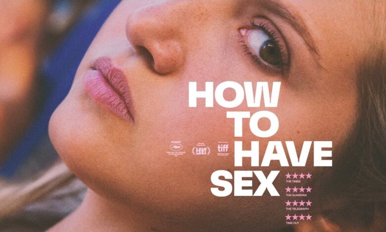 Photo of How to Have Sex