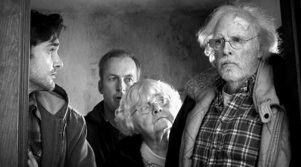 Risultati immagini per nebraska movie